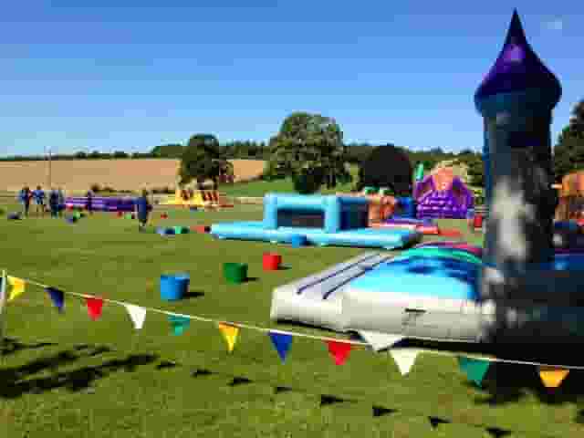 Dummer Down Farm