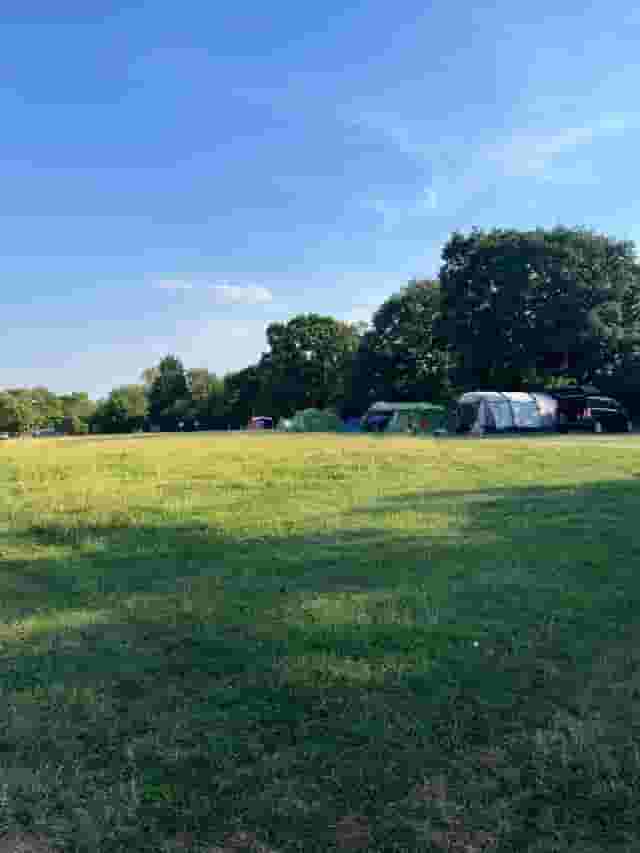 Park Farm Campsite