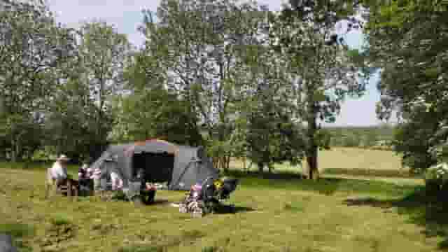 Park Farm Campsite