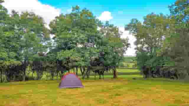 Park Farm Campsite