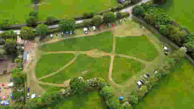 Park Farm Campsite
