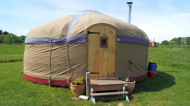 Chalke Valley Camping - image 2