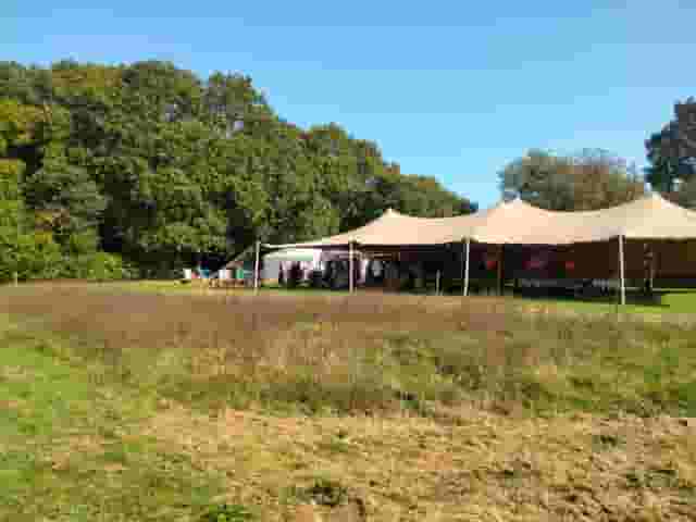 Sussex Party Field