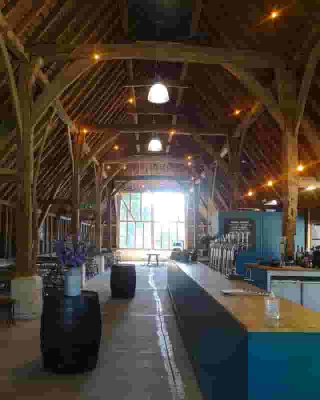 Woolton Farm