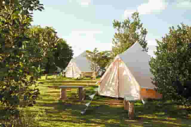 Woolton Farm
