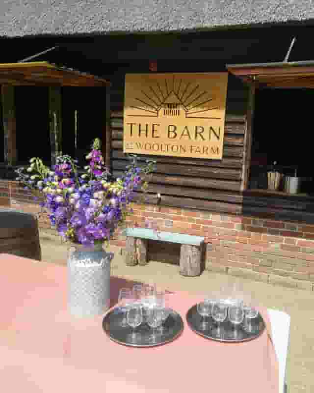 Woolton Farm