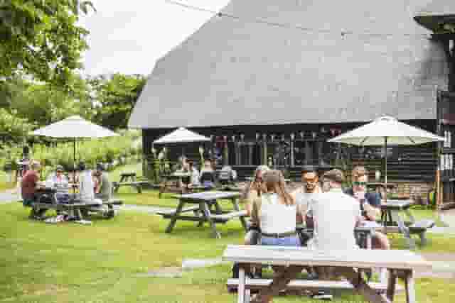 Woolton Farm
