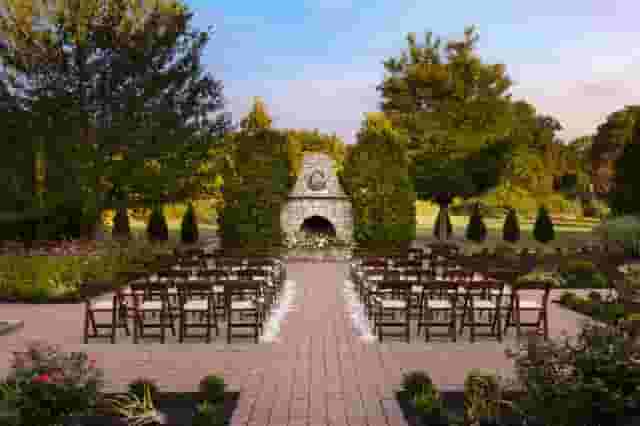Garden of Life site