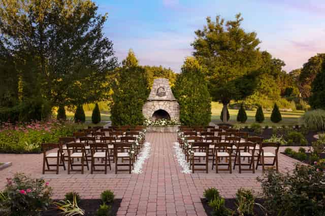 Garden of Life site