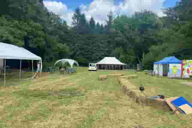 Noxon Farm