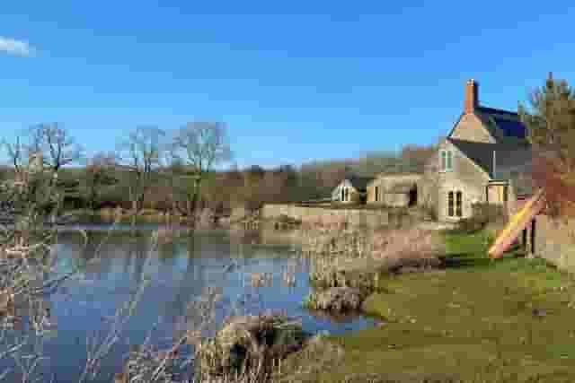 Noxon Farm