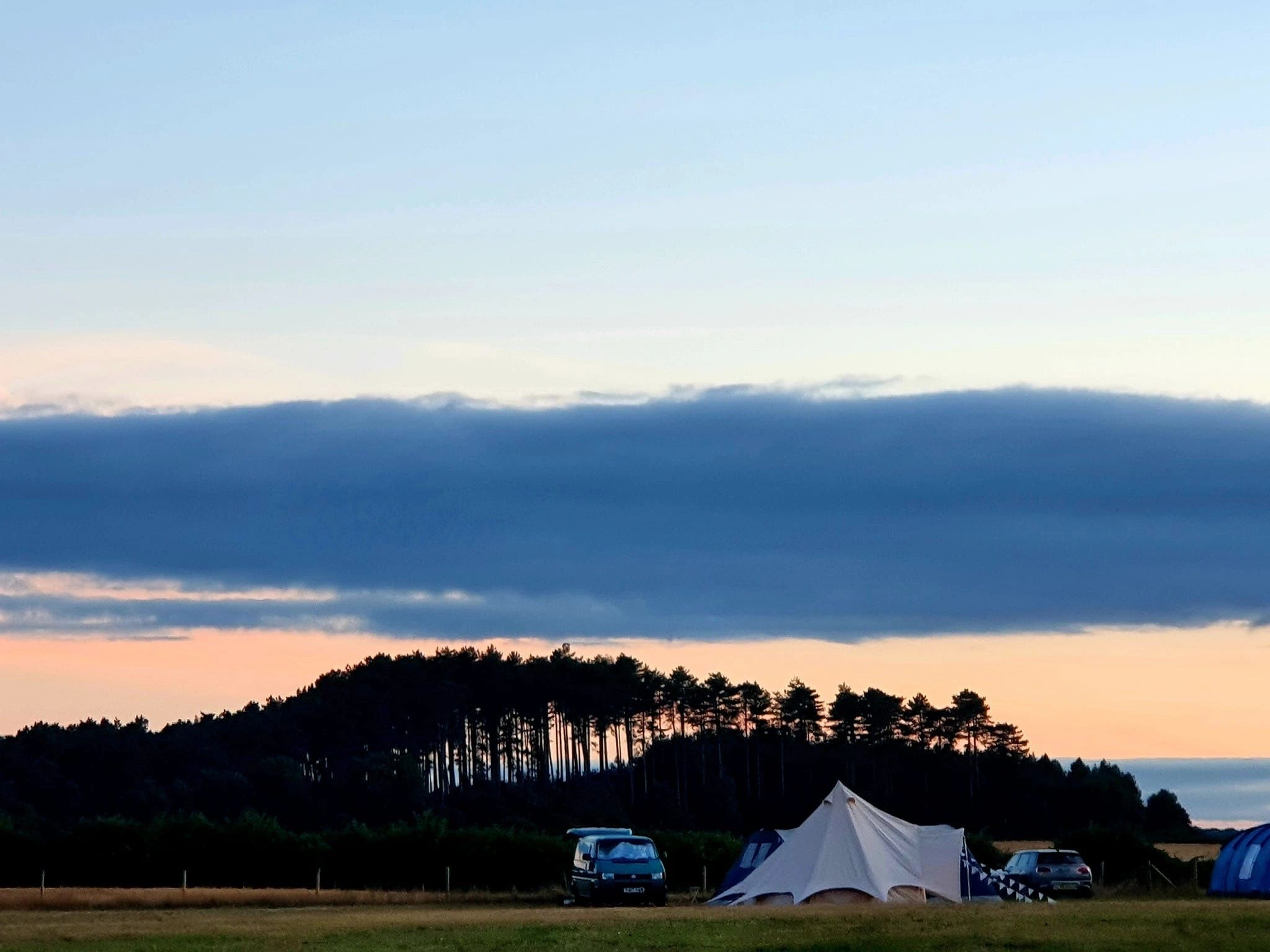 Wooders Campsite - image 1