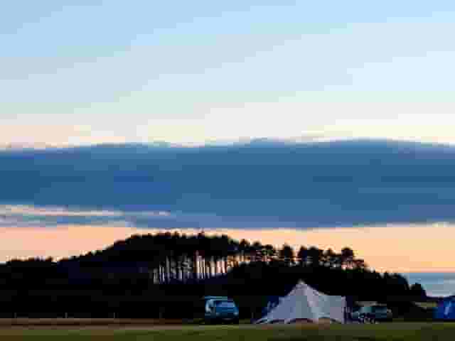 Wooders Campsite