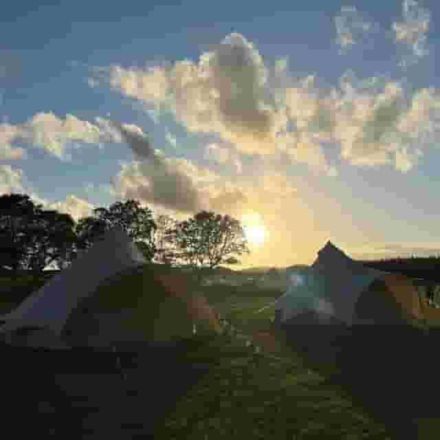 Wooders Campsite