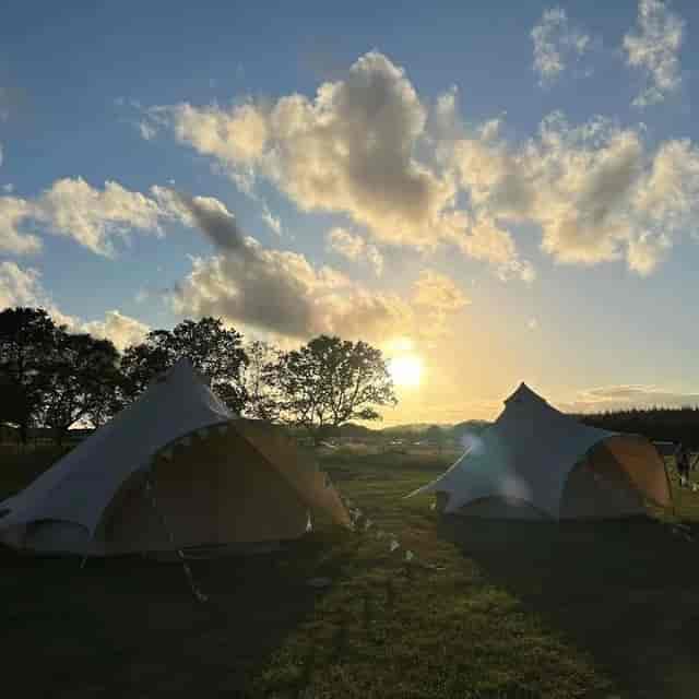 Wooders Campsite - image 2