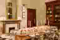 Reception Halls
