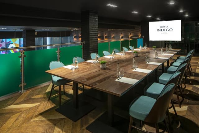 Hotel Indigo Liverpool