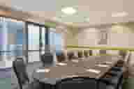 Meeting Rooms