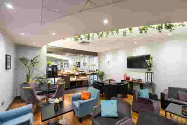 Leonardo Hotel Liverpool
