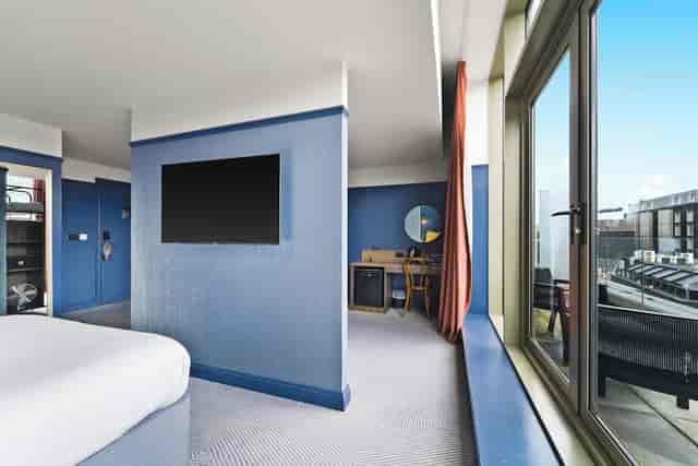 Leonardo Hotel Liverpool - image 2