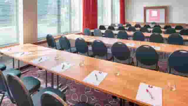 Leonardo Hotel Liverpool