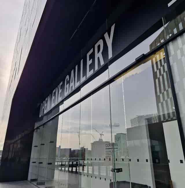 Open Eye Gallery - image 3