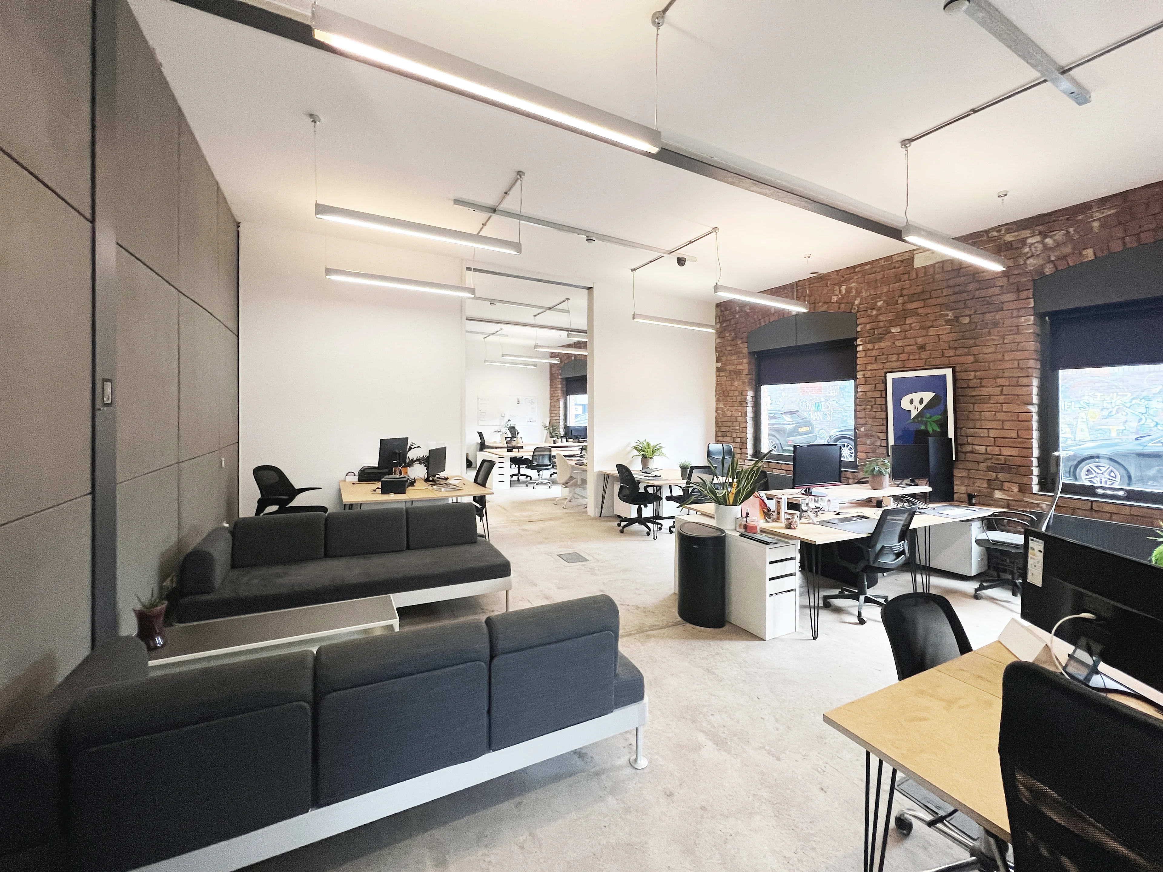 301 Tea Factory - image 1