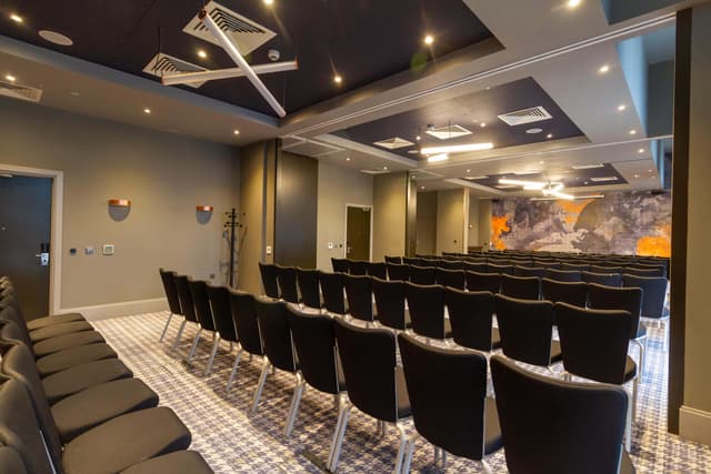 Malmaison Liverpool