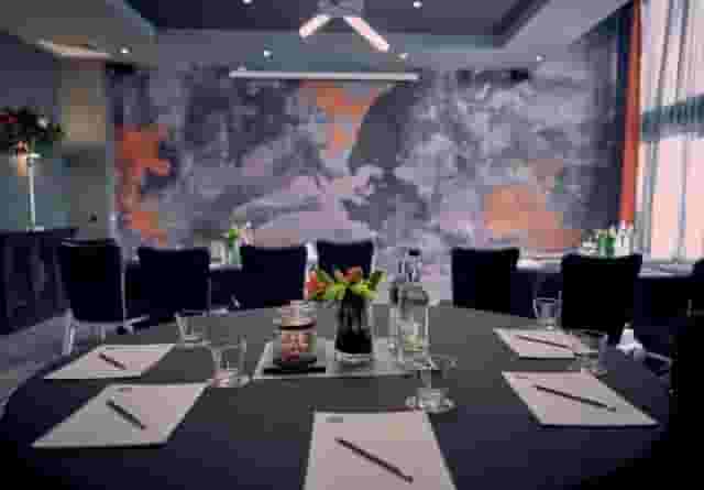 Malmaison Liverpool