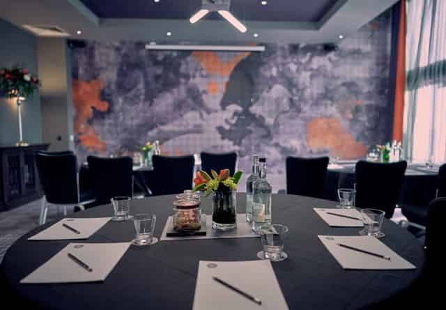 Malmaison Liverpool