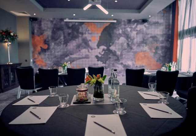 Malmaison Liverpool