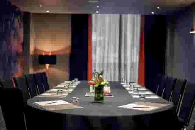 Malmaison Liverpool