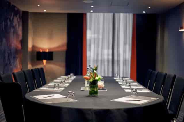Malmaison Liverpool - image 2