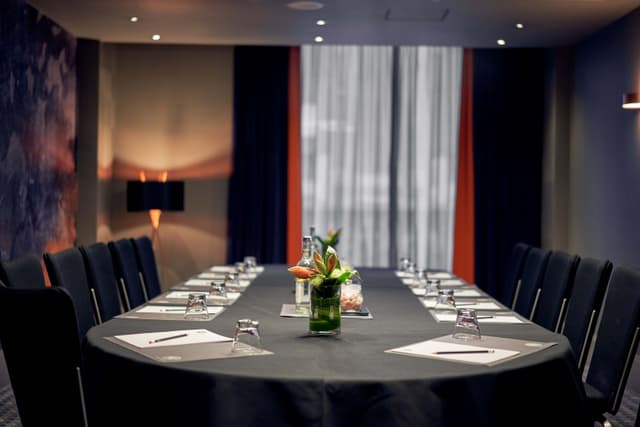 Malmaison Liverpool