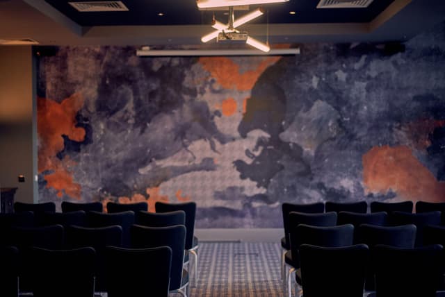 Malmaison Liverpool