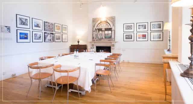 The Racquet Club Hotel & Ziba Restaurant