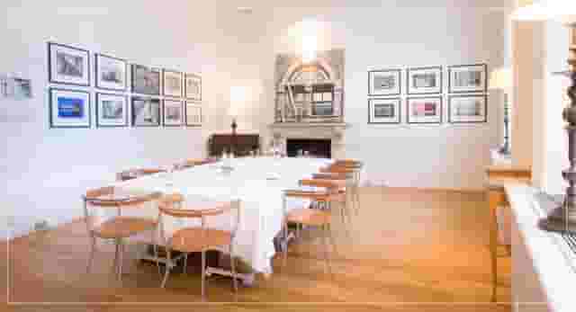 Racquet Club Hotel & Ziba Restaurant