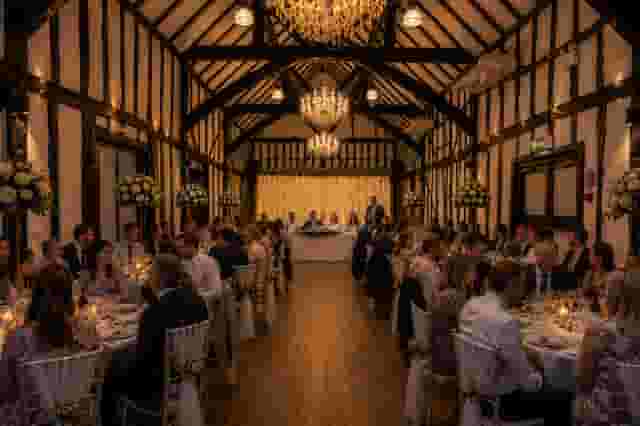 The Essex Barn