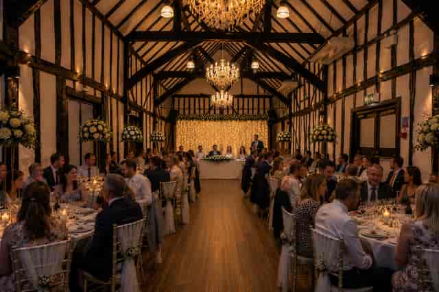 The New Chichester Hotel - image 3