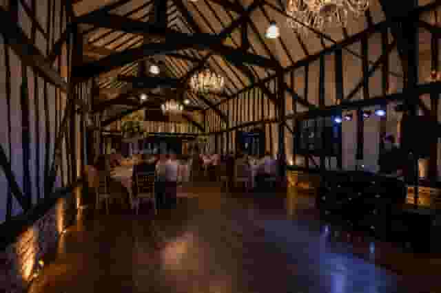 The Essex Barn