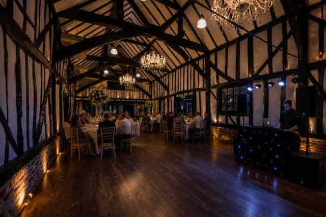 The Essex Barn