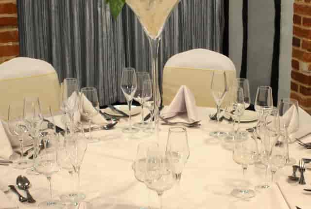 The New Chichester Hotel - image 3