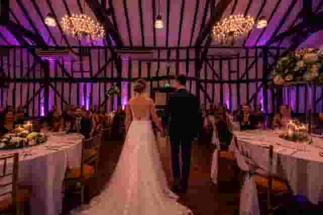 The Essex Barn