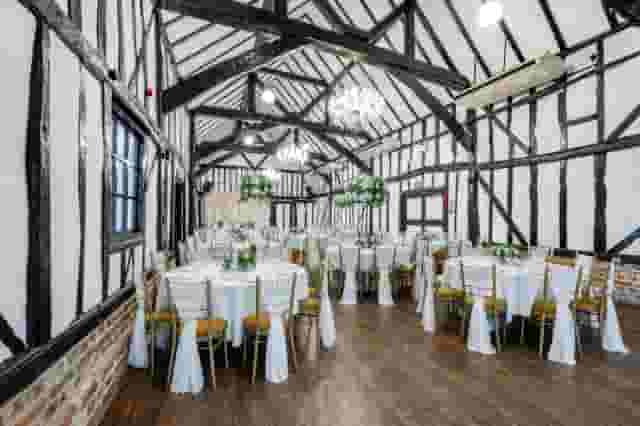The Essex Barn