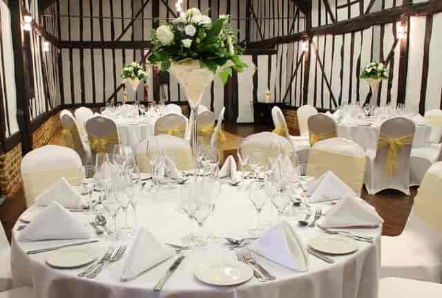 The New Chichester Hotel - image 3