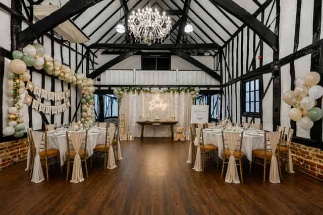 The Essex Barn