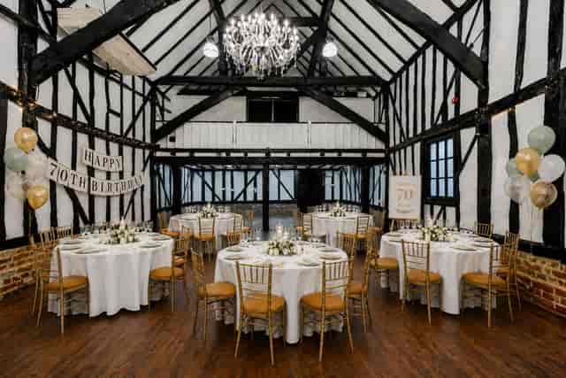 The New Chichester Hotel - image 2