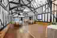 Sustainable Conferences