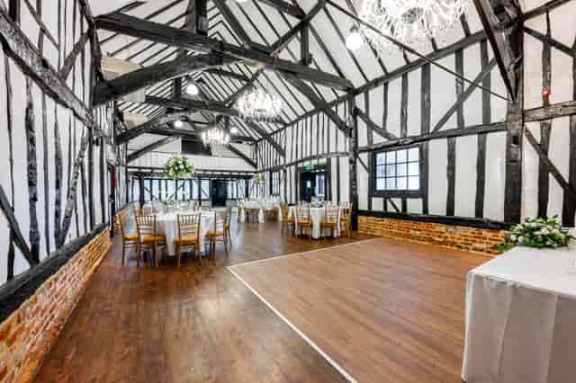 The New Chichester Hotel - image 3