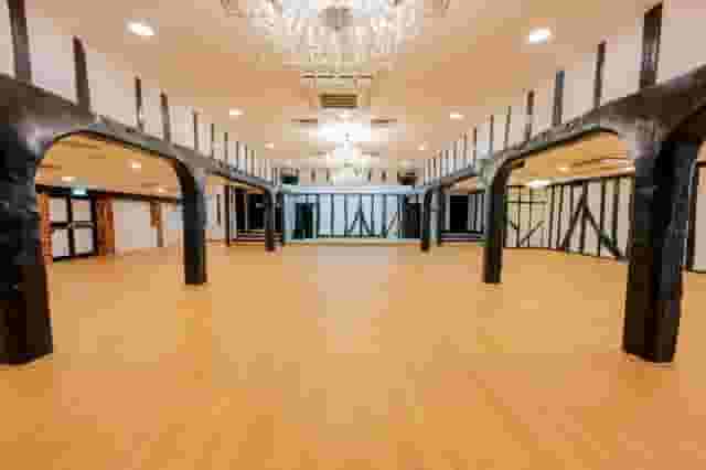 The New Chichester Hotel